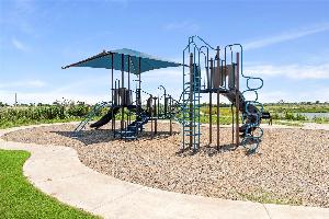 Wildcat Ridge Phase 3