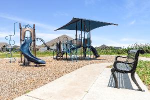 Wildcat Ridge Phase 3