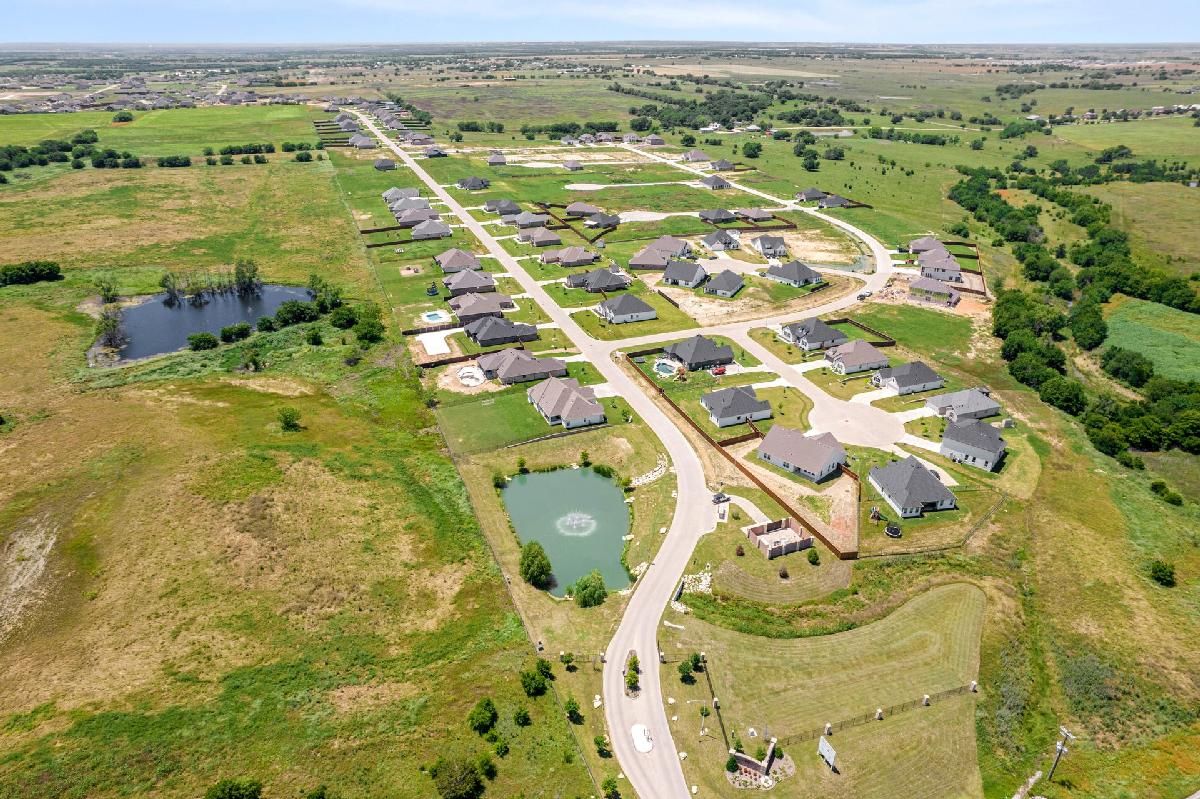 Wildcat Ridge Phase 3