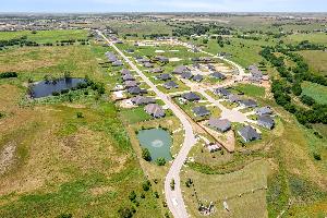 Wildcat Ridge Phase 3
