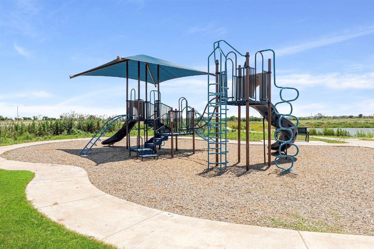 Wildcat Ridge Phase 2 and 4