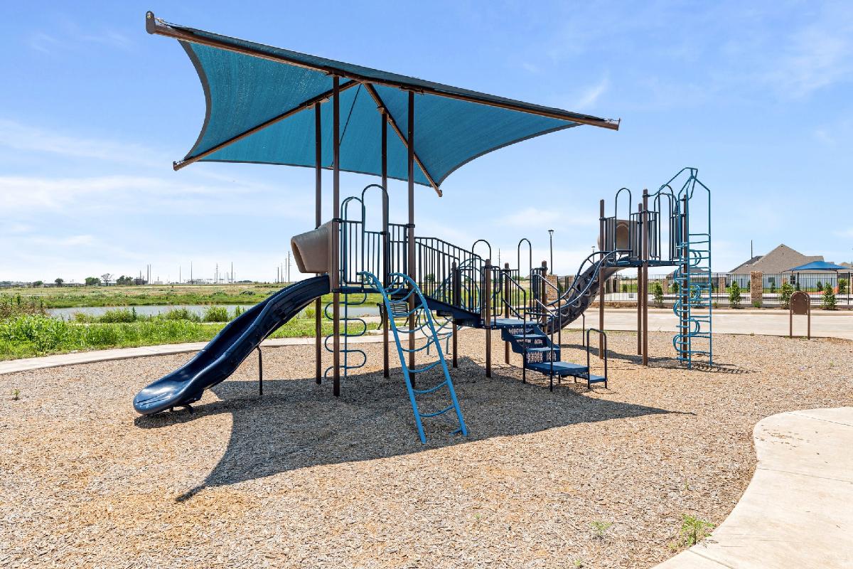 Wildcat Ridge Phase 2 and 4