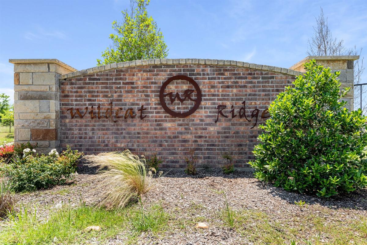 Wildcat Ridge Phase 2 and 4