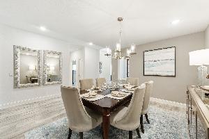 Parks at Panchasarp Farms