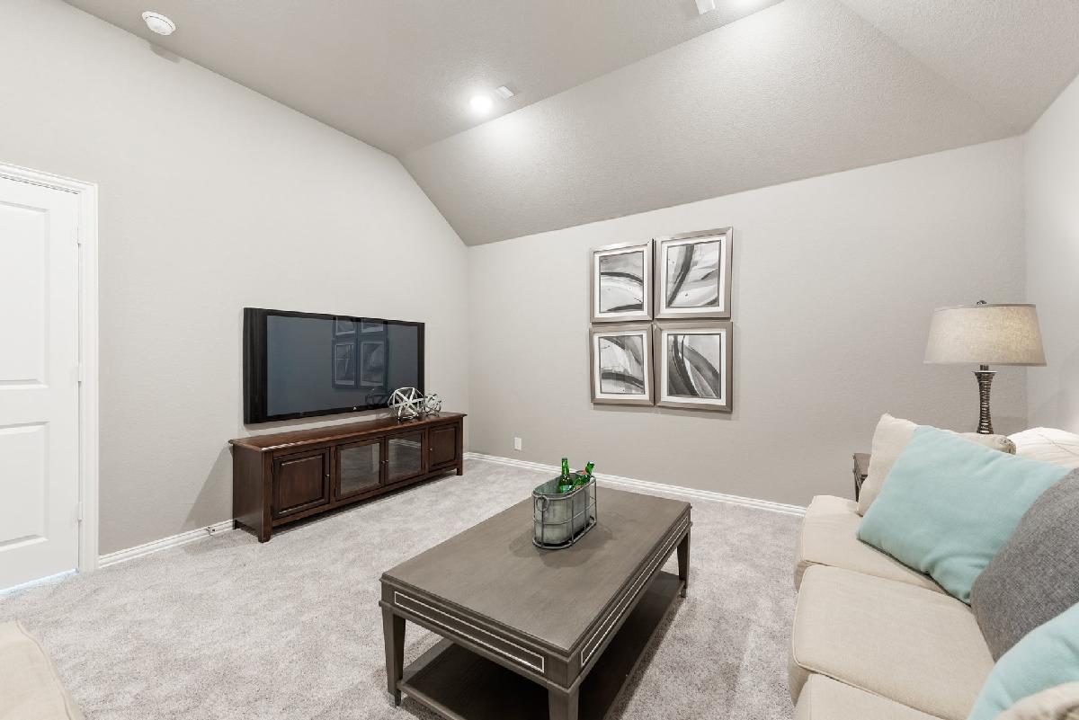 Parks at Panchasarp Farms