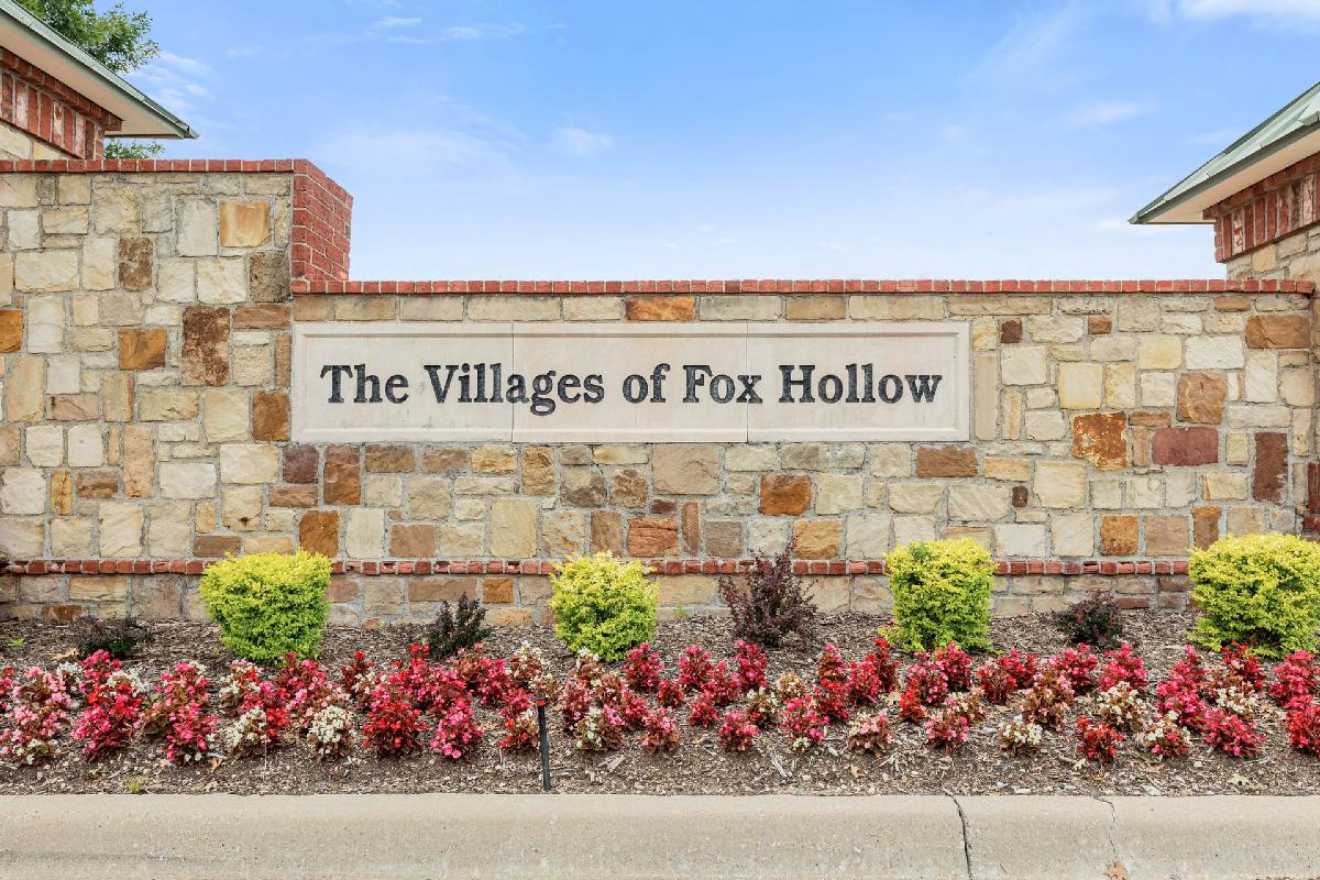 Fox Hollow