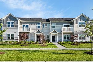 The Townes at Becketts