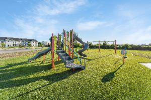 The Townes at Becketts