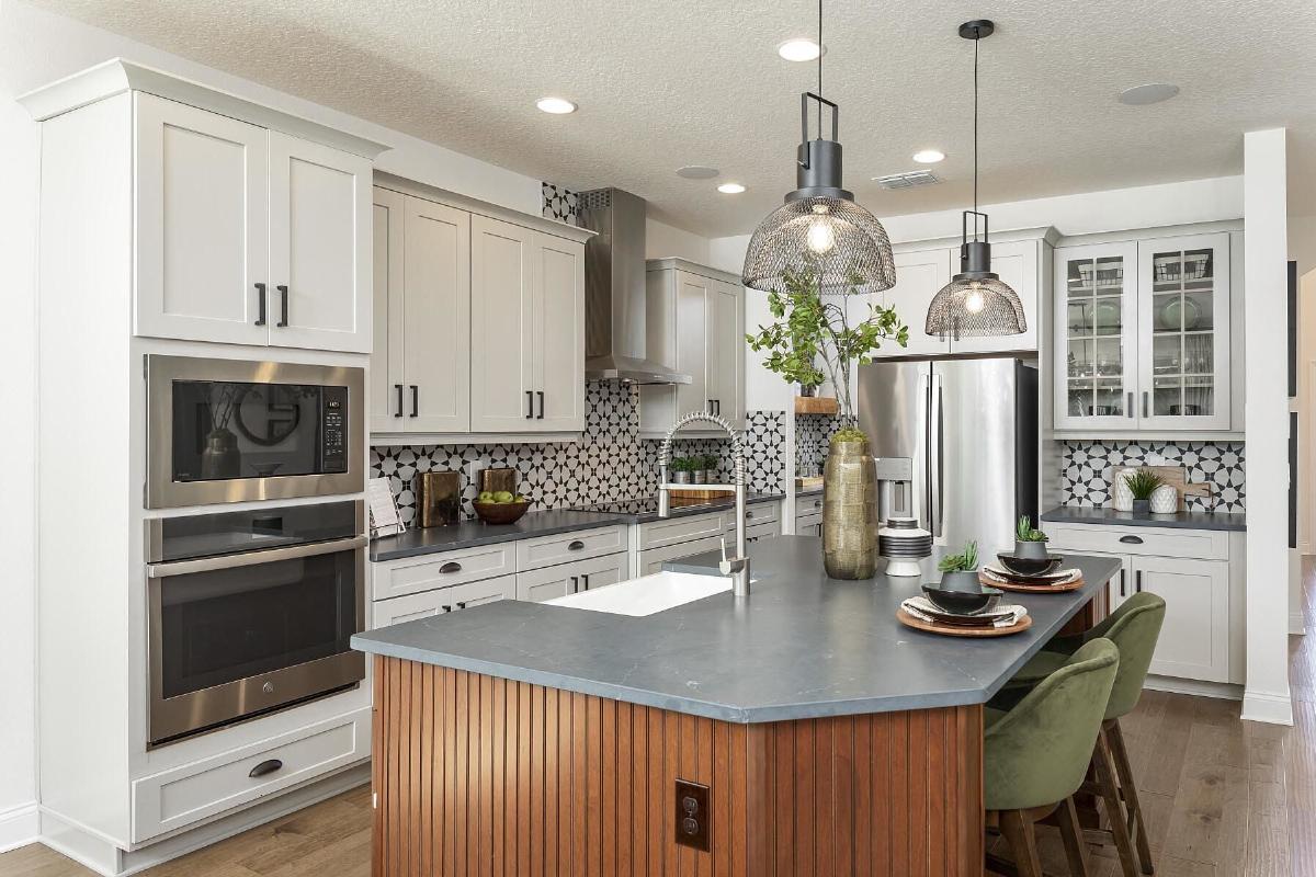 Estates at Rivercrest