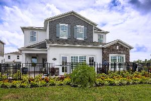 Estates at Rivercrest