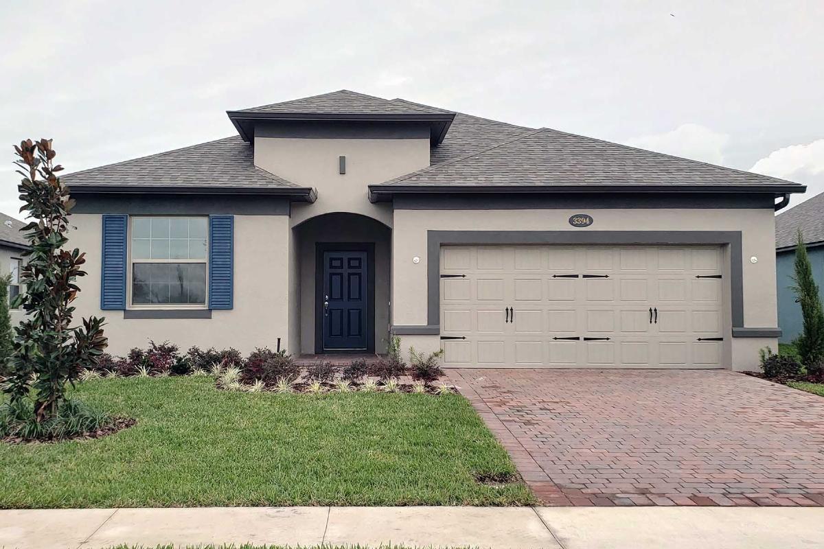 Estates at Rivercrest