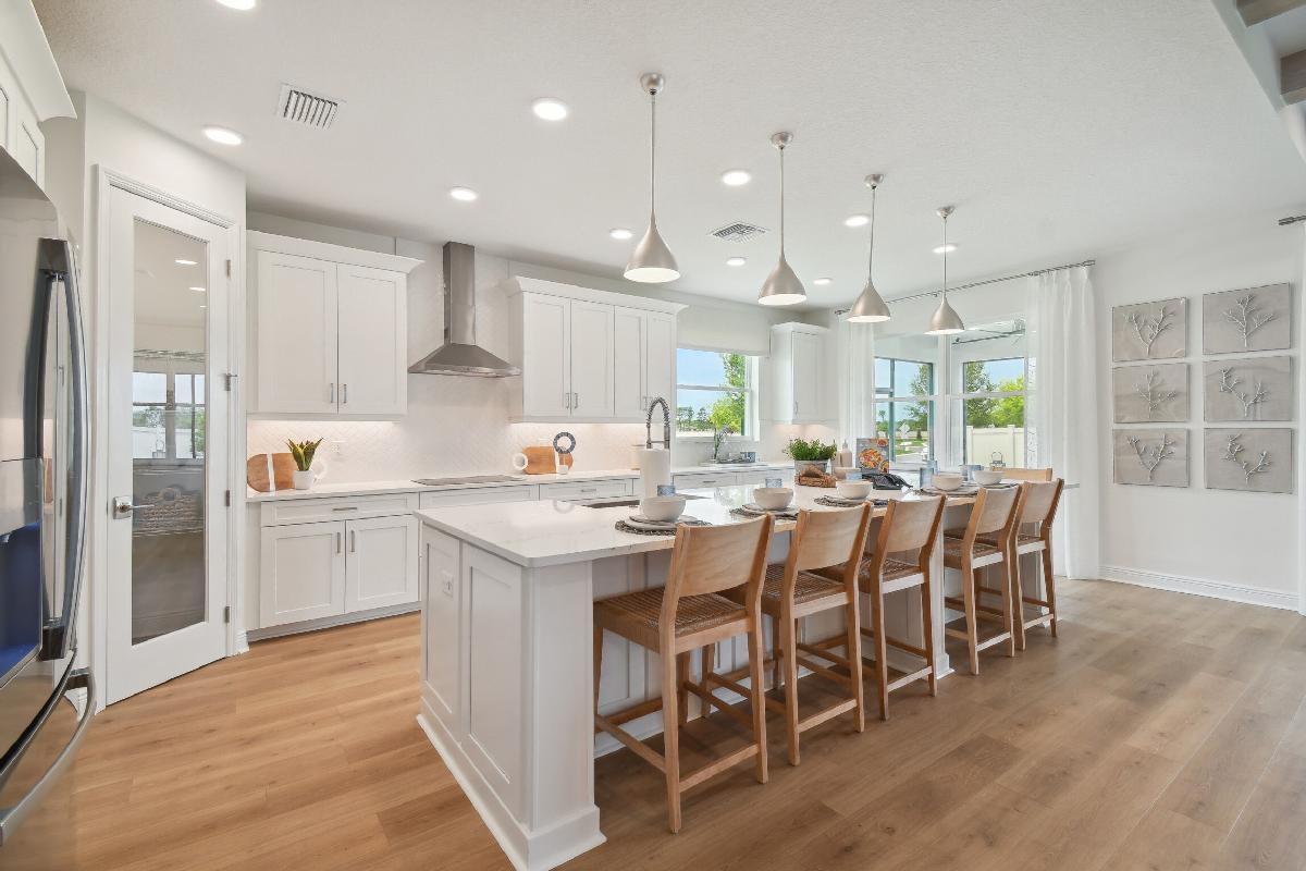 Anderson Snow Estates