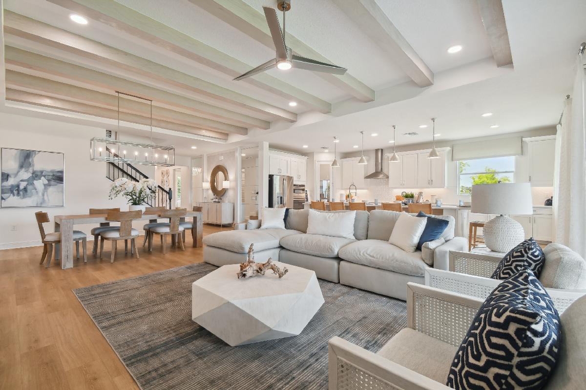 Anderson Snow Estates