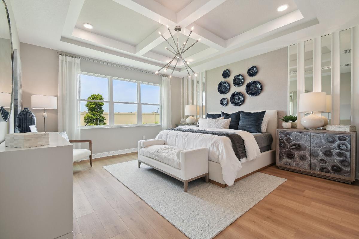 Anderson Snow Estates