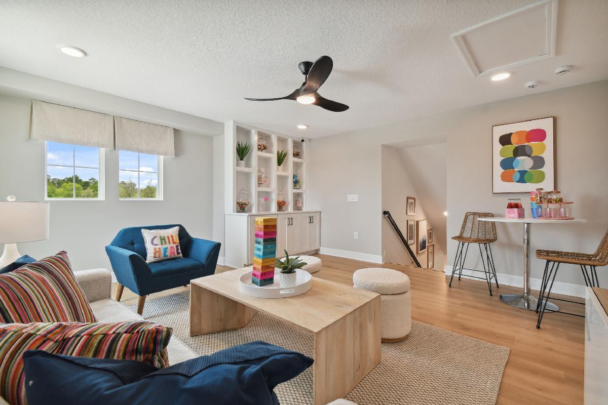 Anderson Snow Estates