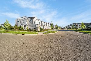 The Townes at Becketts