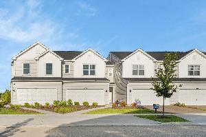 The Townes at Becketts