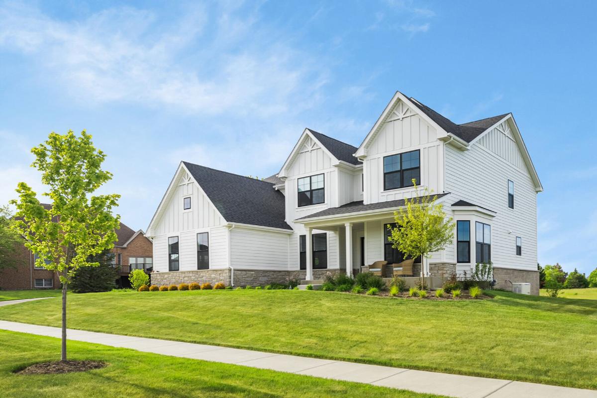 Hawthorn Woods Country Club