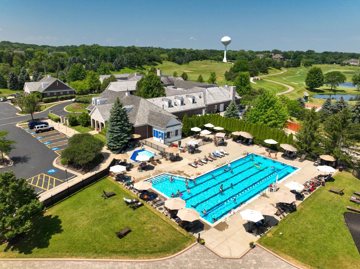 Hawthorn Woods Country Club