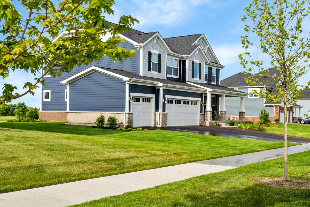 Hawthorn Woods Country Club