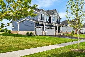 Hawthorn Woods Country Club