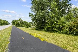 The Townes at Farmingdale