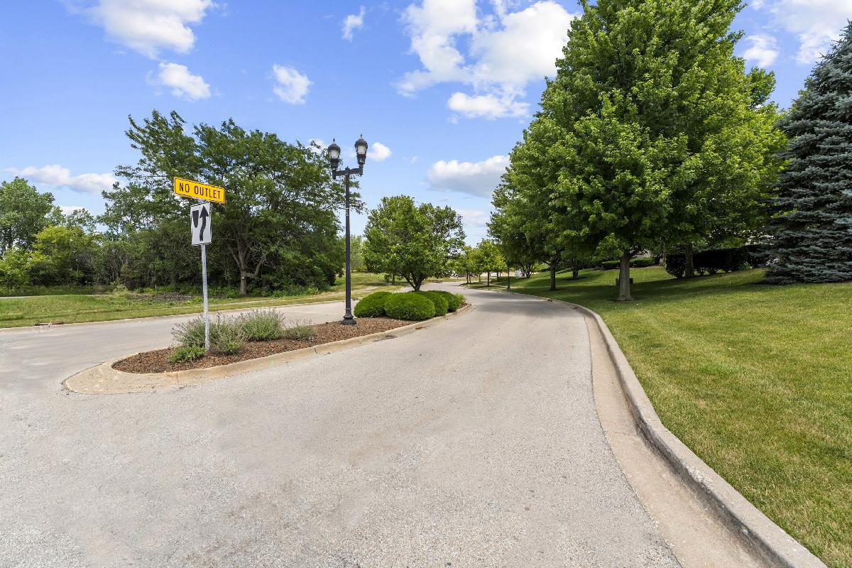 The Townes at Farmingdale