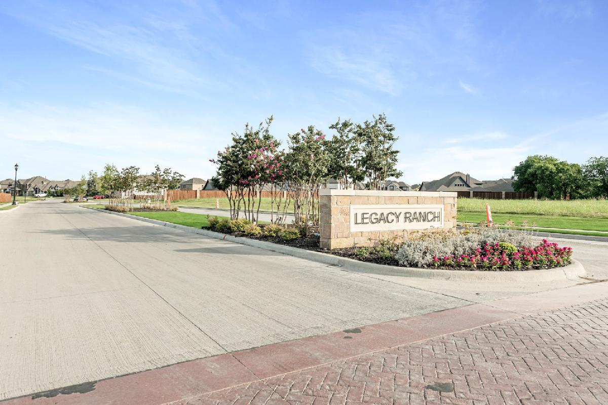 Legacy Ranch