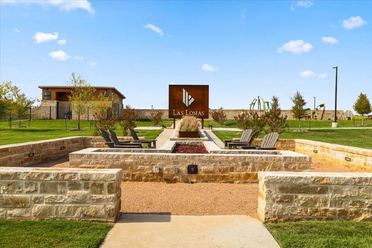 Las Lomas