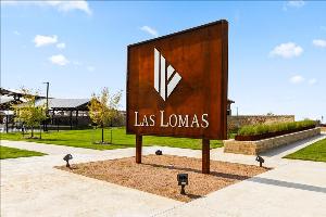 Las Lomas