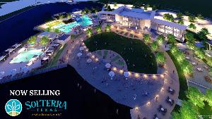Solterra Texas