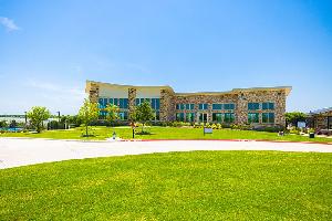 Valencia on The Lake