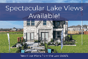 Valencia on The Lake