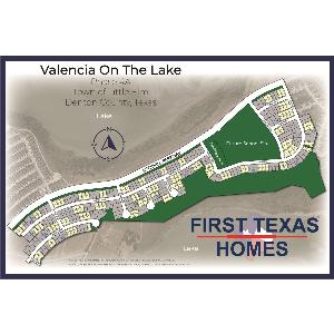 Valencia on The Lake