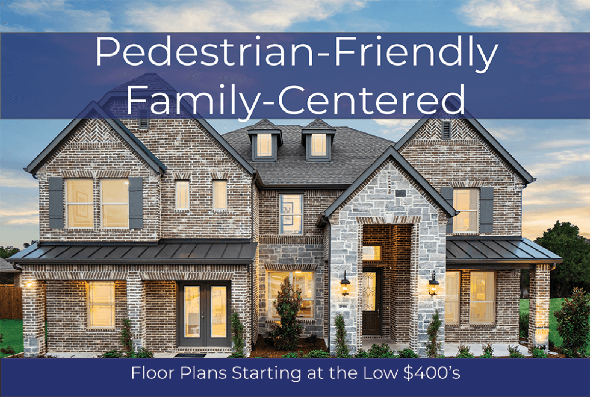 The Villages At Charleston