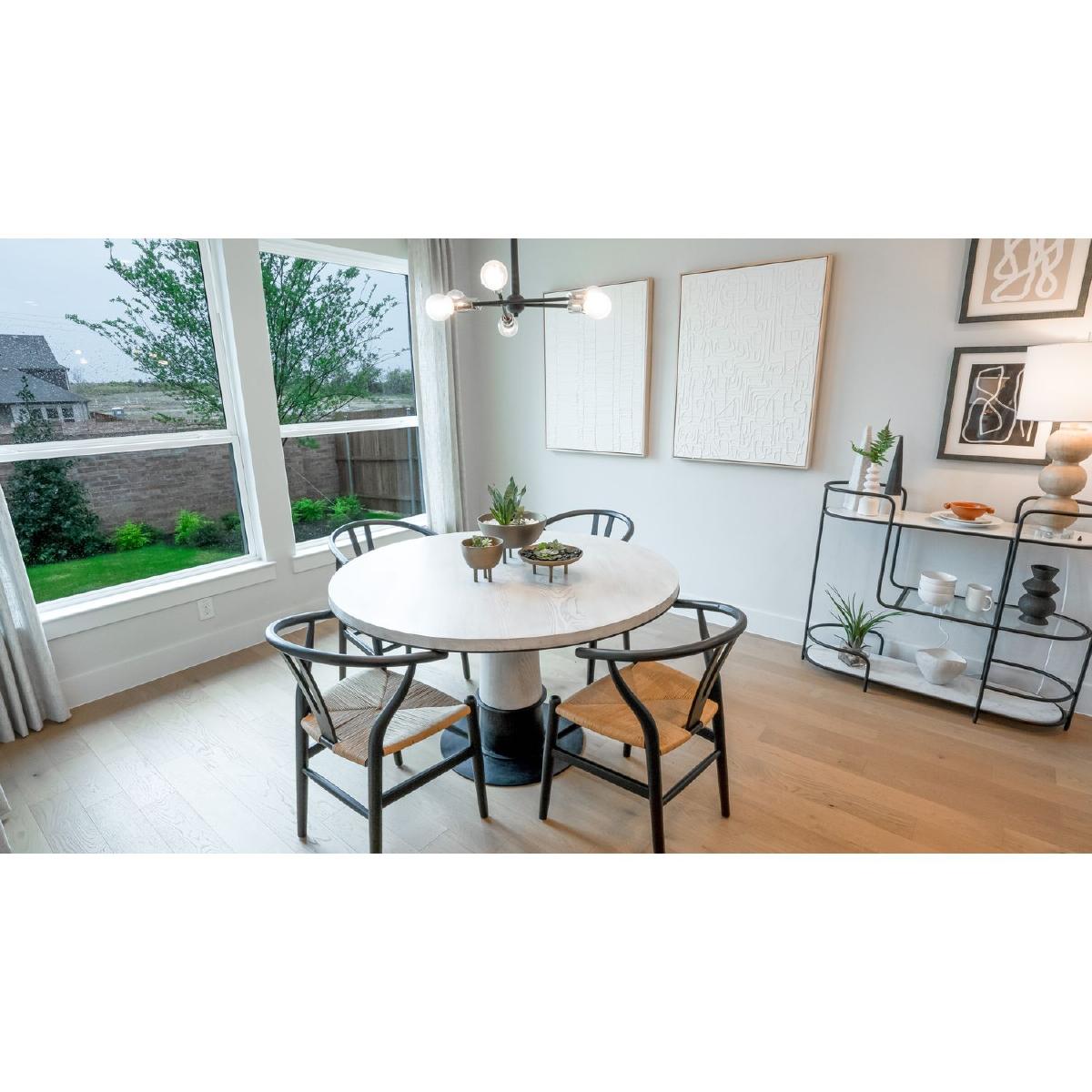 The Villages At Charleston