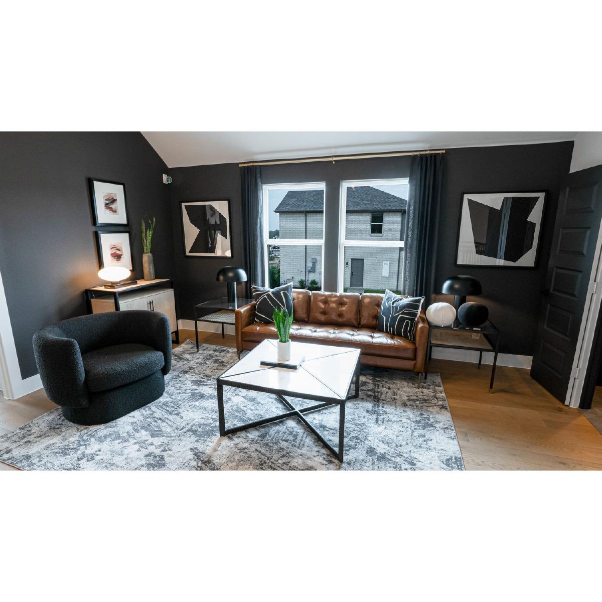 The Villages At Charleston