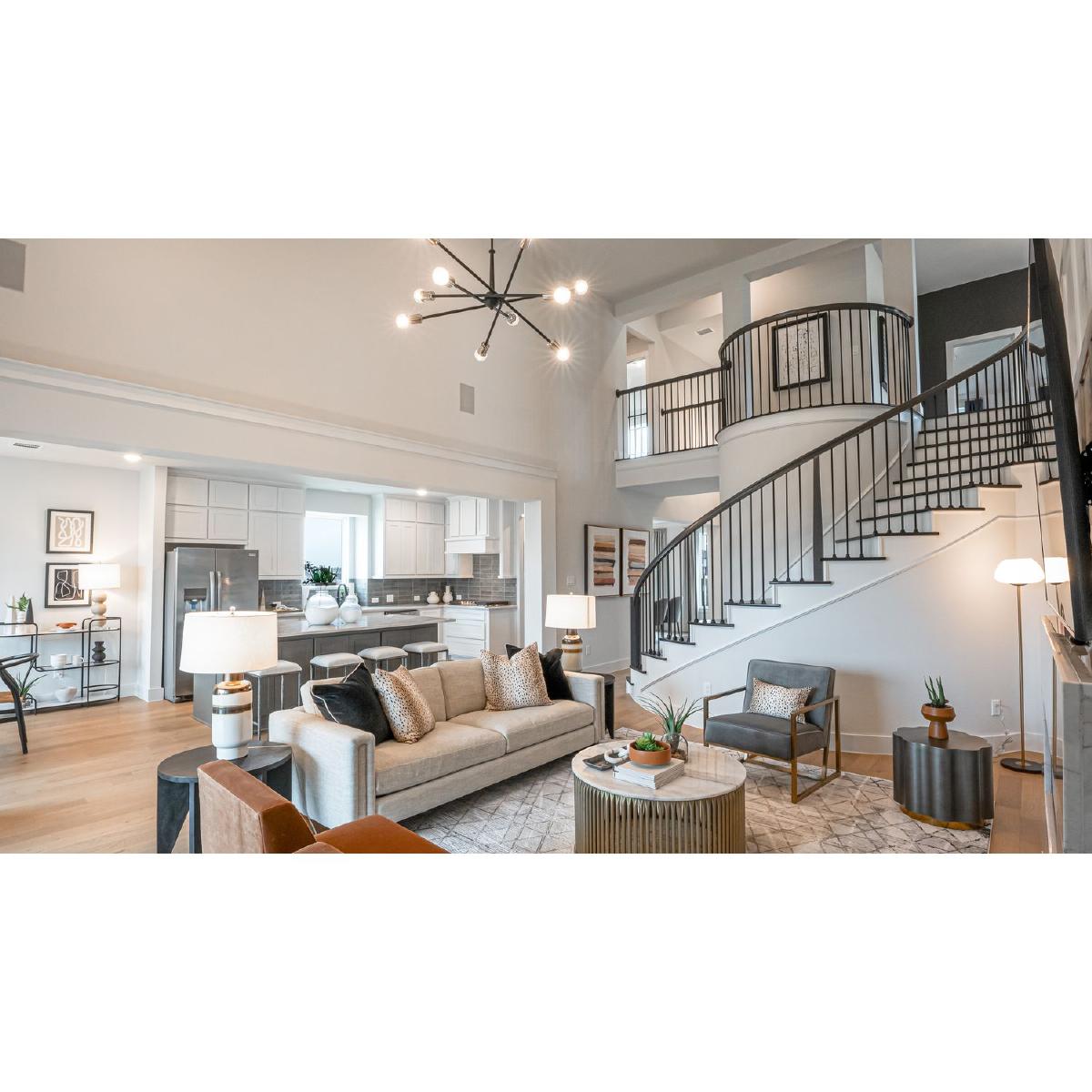 The Villages At Charleston