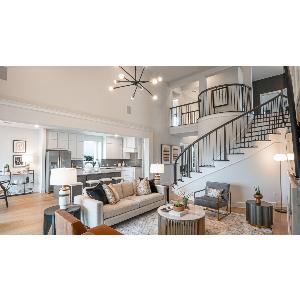 The Villages At Charleston