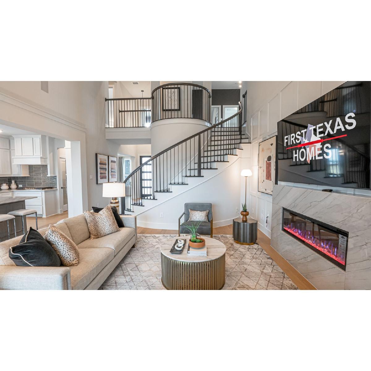 The Villages At Charleston