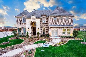 The Villages At Charleston