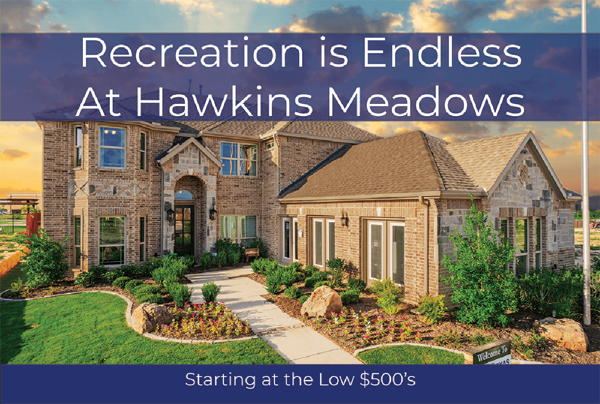 Hawkins Meadows