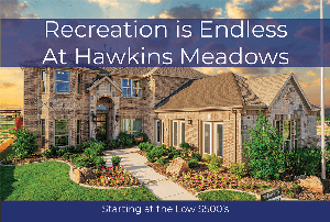 Hawkins Meadows
