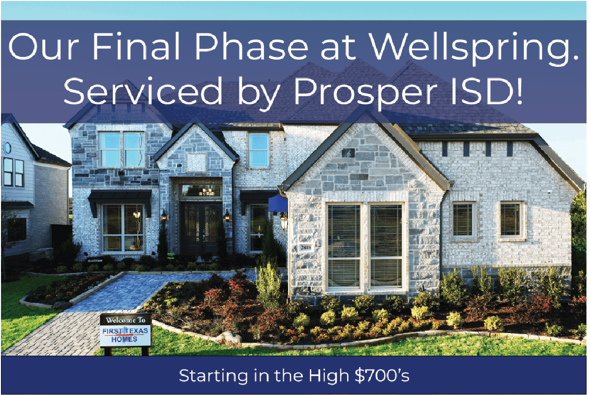 Wellspring Estates