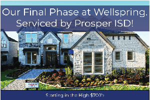 Wellspring Estates