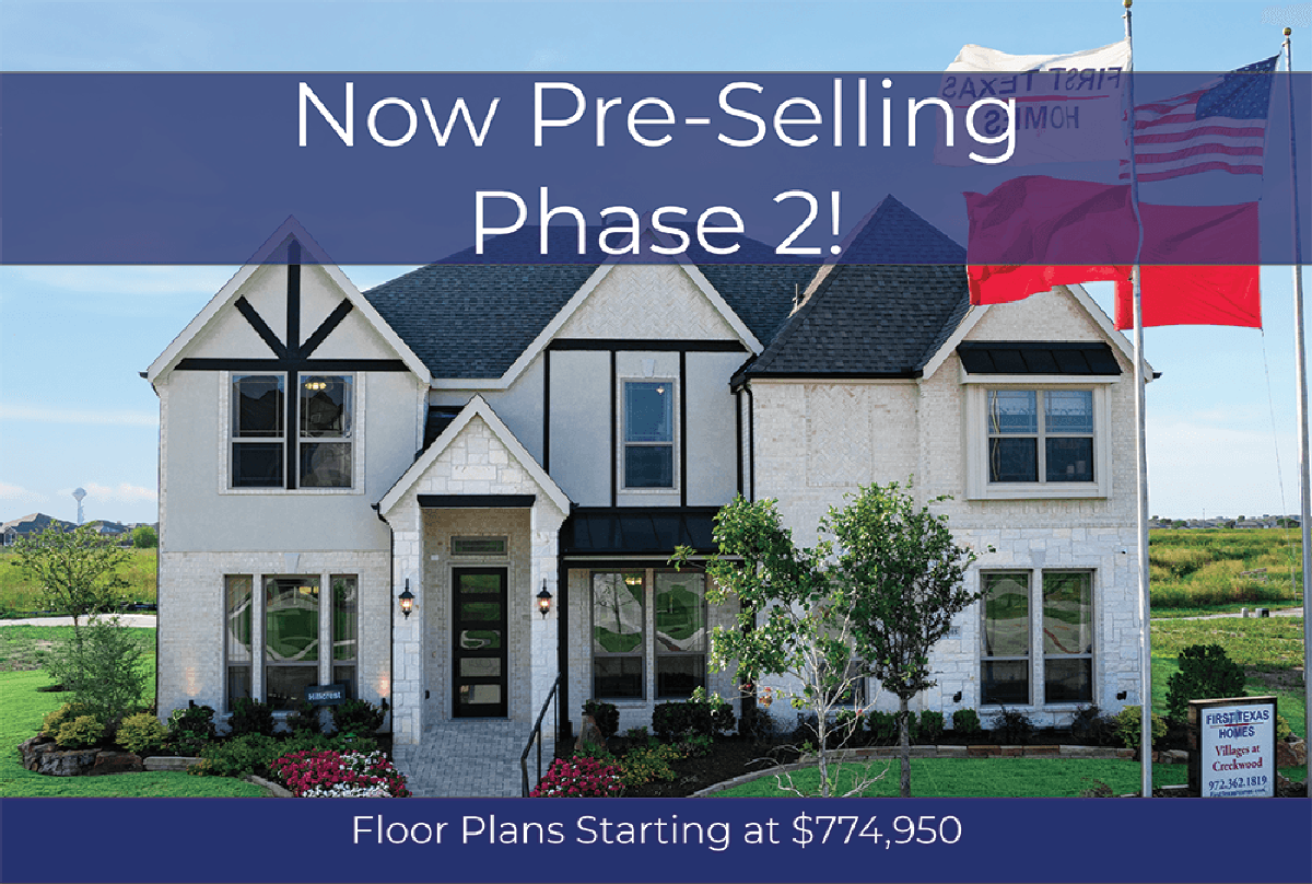 Villages of Creekwood