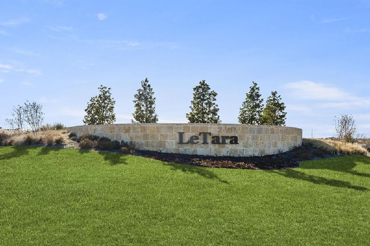 LeTara