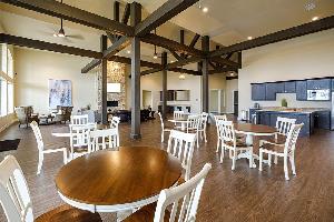 Mercer Crossing - Kensington Townhomes