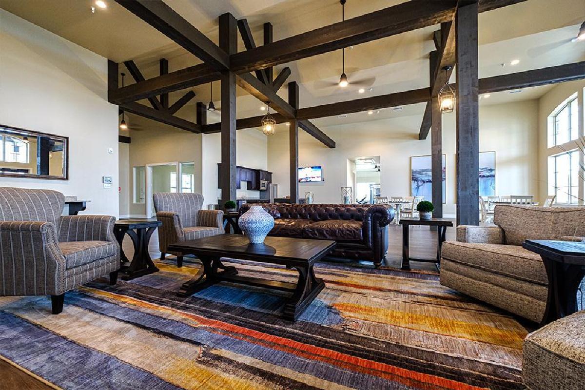 Mercer Crossing - Kensington Townhomes