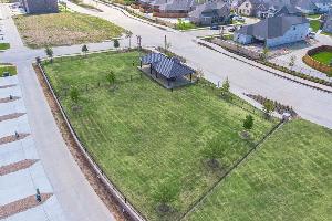 Mercer Crossing - Kensington Townhomes